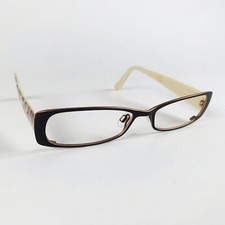 GHOST Brille SATIN BRAUN