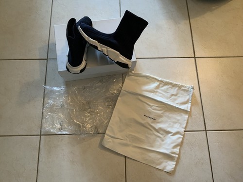 Balenciaga speed trainer - balenciaga,