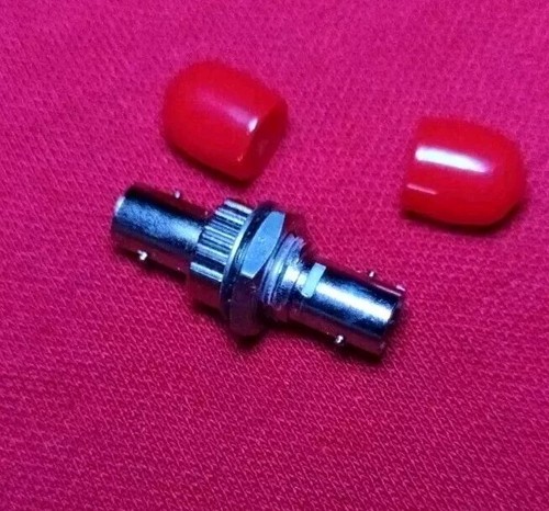 Verbinder lwl glasfaser - lwl,