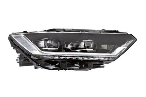 Valeo scheinwerfer passat - scheinwerfer,