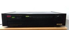 Onkyo Integra P-308 Vintage Stereo Preamplifier High-End Audio Component AS IS