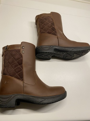 Dublin boots neuwertig - 38,