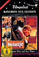 DVD NEU/OVP - Einmal wird die