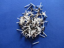 Teelichtdochte Öko-Tex Baumwolle Teelichtdocht Kerzen Paraffin Bienen Wachs