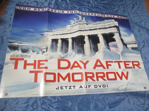 The day after - day, ,