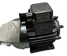 LENZE D-32699 EXTERNAL 3 PHASE