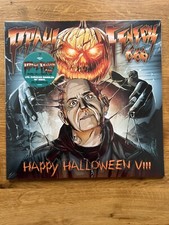 Paul fenech happy halloween - p.,