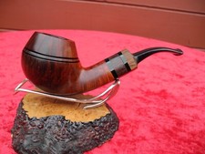 Pfeife / Tabakpfeife Paul Becker D, Handmade