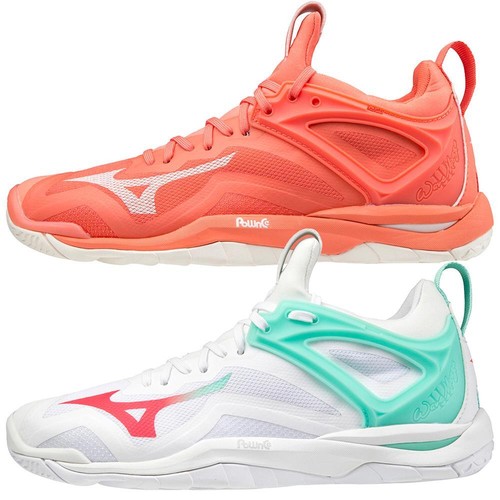 Mizuno wave mirage damen - mirage, 3