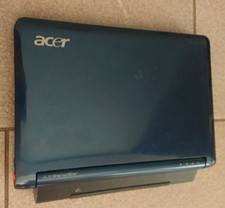 ACER Aspire One ZG5 Notebook