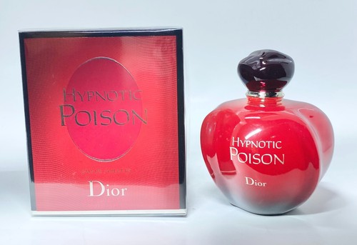 Hypnotic poison edt dior - edt,