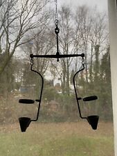 Teschlade Waage Balken