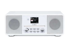 Reflexion HRA19 DAB+Weiß