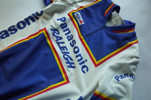 Nos team raleigh panasonic - team,