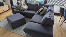 BoConcept Premium Design Sofa