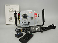 Sealux RC101 Sorgerecht