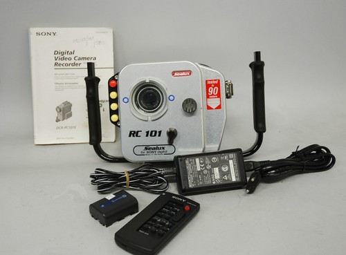 Sealux rc101 sorgerecht - sealux,