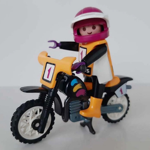 Playmobil ersatzteil - --,