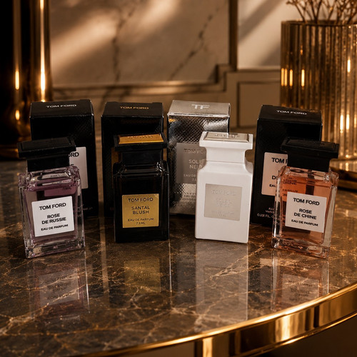 Tom ford eau - tom,