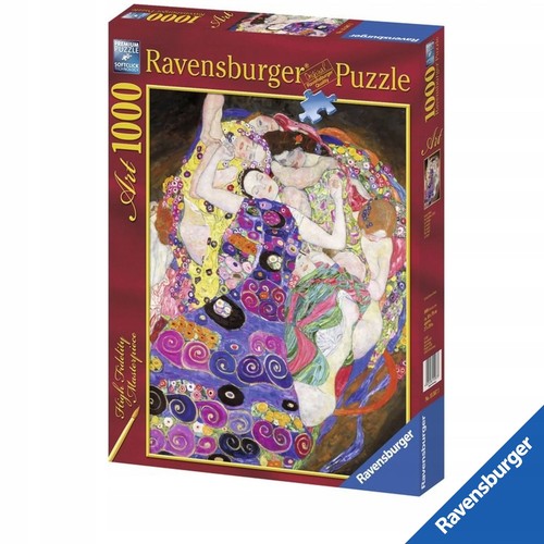 Ravensburger 1000 stück - ravensburger,