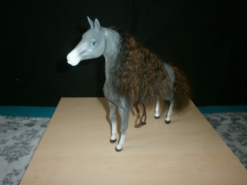 Barbie pferd topanga - barbie,