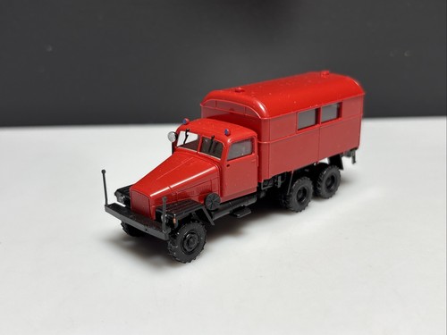 Spur busch 51576 - 1:87,