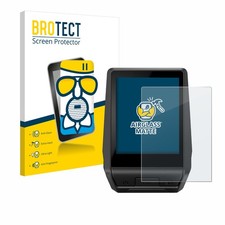 Panzerfolie Schutzglas matt