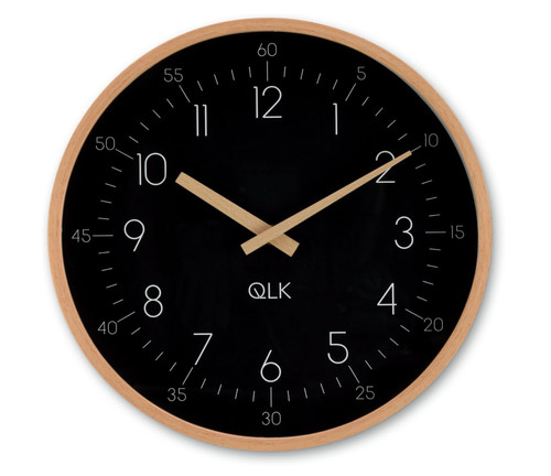 Wanduhren paketpreis qlk - 25,