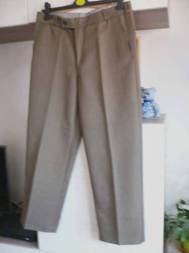 Markenlos herren hose - markenlos,