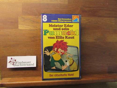 Meister eder und sein - und, pumuckl