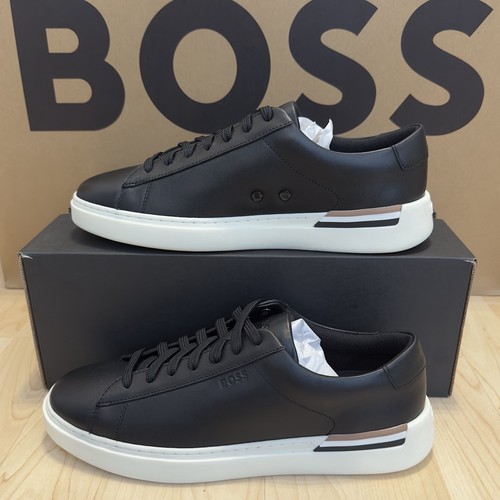 Boss sneaker mod - boss, clint_tenn
