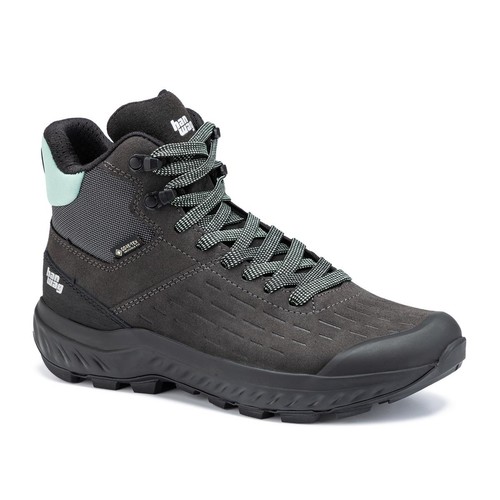Hanwag kaduro mid - hanwag, gtx