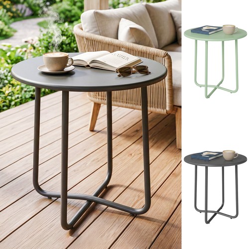 Garten beistelltisch aus - garten-beistelltisch,