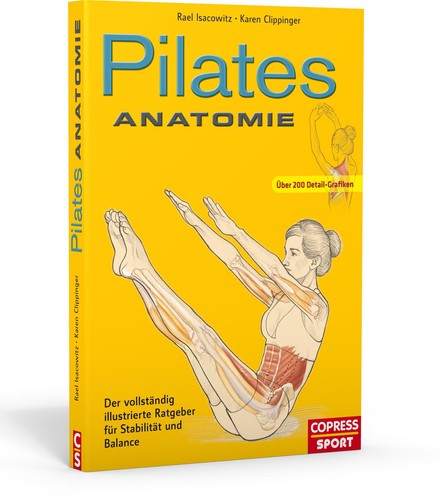 Rael isacowitz pilates - rael,