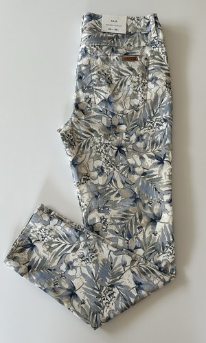 Jeans mid rise slim - c&a,