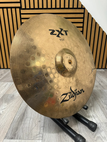 Zildjian zxt rock - zxt,