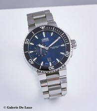 Oris Aquis Date Automatik 46mm