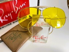 Vintage original Ray-Ban B&L