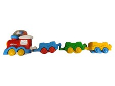 Chicco spielzeug zug - chicco,