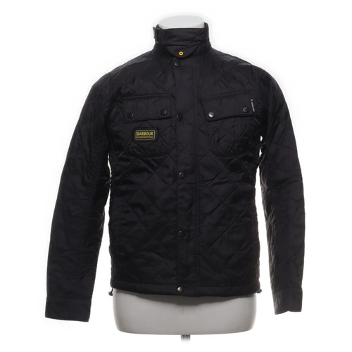 Barbour international