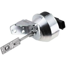 NTY Turbolader für VW Passat