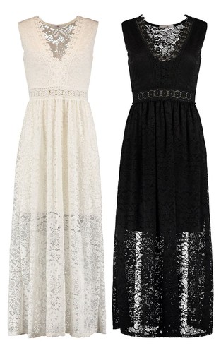 Hailys damen maxi - hailys,