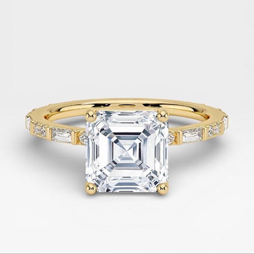 Diamant ehering - diamant,