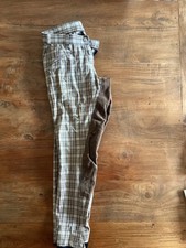 Reithose Damen / Kinder Gr72