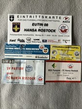 5 verschiedene Originale