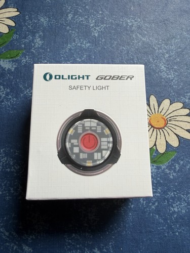 Olight gober safety light - gober,