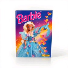 BARBIE | Panini Sticker Album