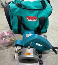 Makita 4100NH Fliesenschneider Trennschleifer ohne Trennscheibe + Tasche #C