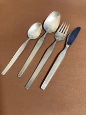 Robbe & Berking - Metropolitan / City - Besteckset Kinder 90er Silber