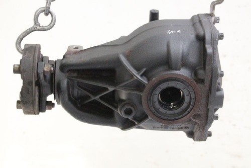 Differential mercedes klasse - differential, c-klasse